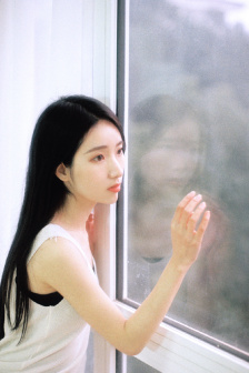 找个附近能睡觉的女人